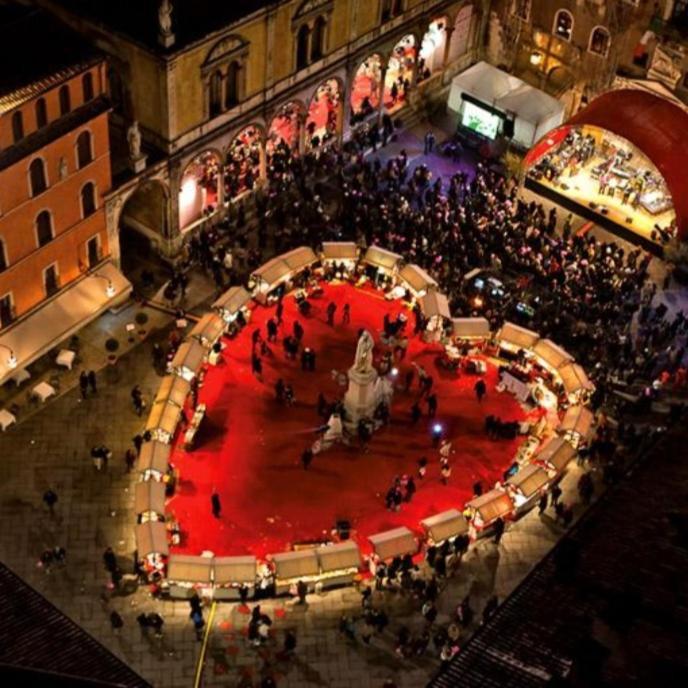 Appartamento Vicino Al Centro Adigeo E Fiera ヴェローナ エクステリア 写真